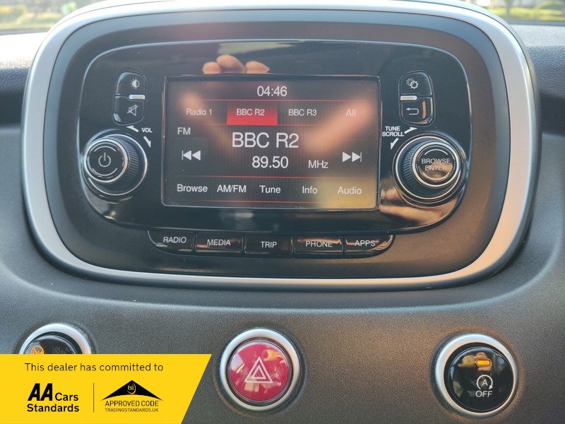 Used Fiat 500X 2015 for sale - 77953623: Photo 29