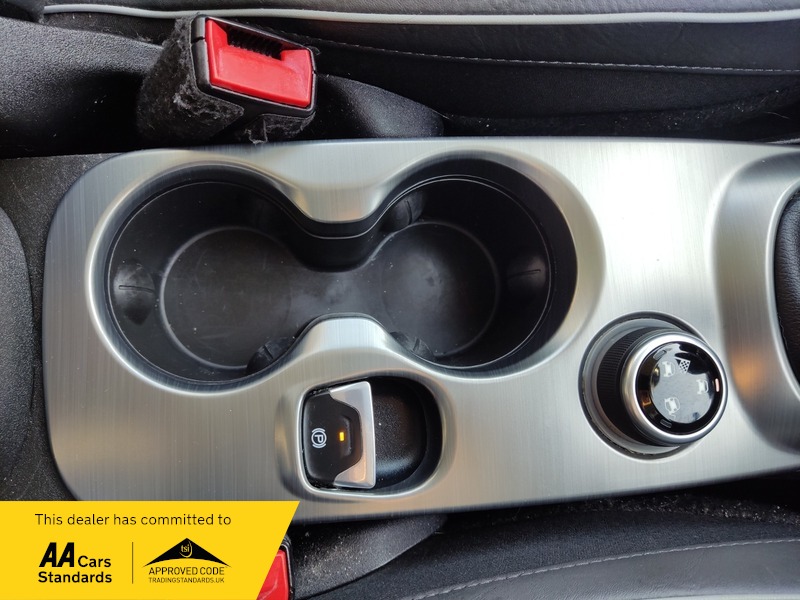 Used Fiat 500X 2015 for sale - 77953623: Photo 32