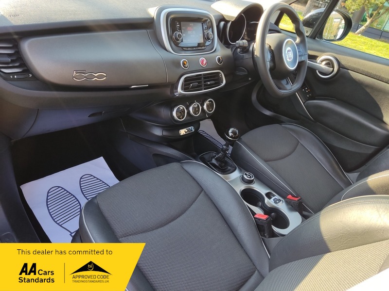 Used Fiat 500X 2015 for sale - 77953623: Photo 34