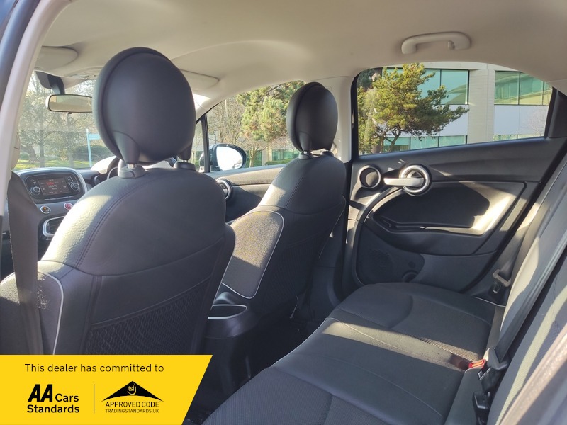 Used Fiat 500X 2015 for sale - 77953623: Photo 36