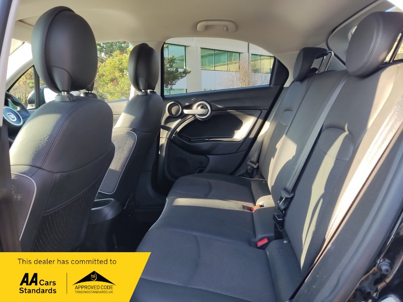 Used Fiat 500X 2015 for sale - 77953623: Photo 37