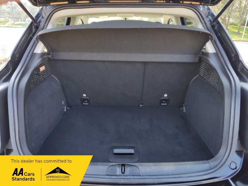 Used Fiat 500X 2015 for sale - 77953623: Photo 9