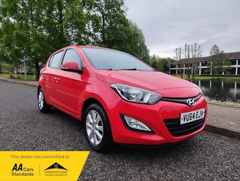 Used Hyundai i20 2014 for sale - 78525838: Photo