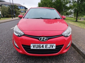 Used Hyundai i20 2014 for sale - 78525838: Photo