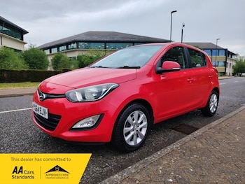 Used Hyundai i20 2014 for sale - 78525838: Photo