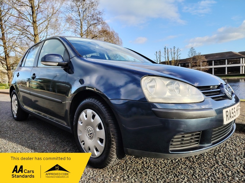 Used Volkswagen Golf 2005 for sale - 77836476: Photo 14