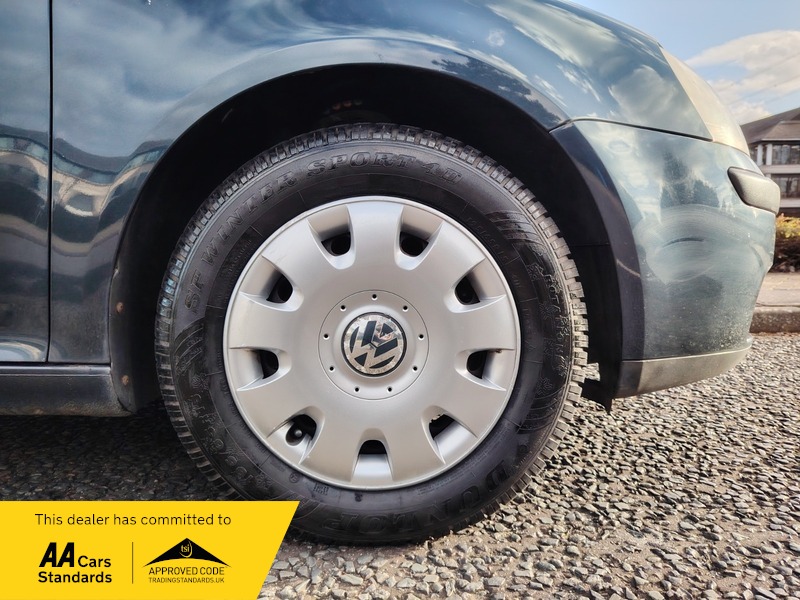 Used Volkswagen Golf 2005 for sale - 77836476: Photo 16