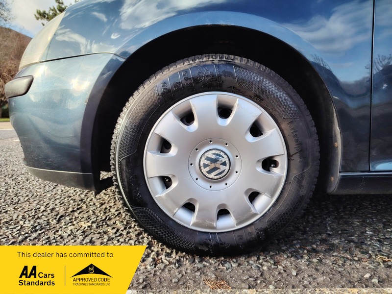 Used Volkswagen Golf 2005 for sale - 77836476: Photo 17