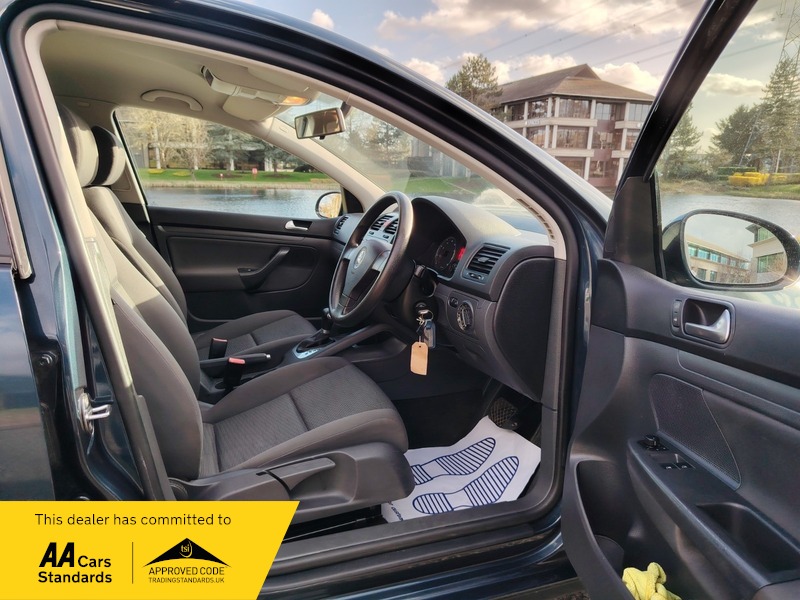 Used Volkswagen Golf 2005 for sale - 77836476: Photo 22