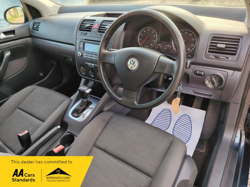 Used Volkswagen Golf 2005 for sale - 77836476: Photo 23