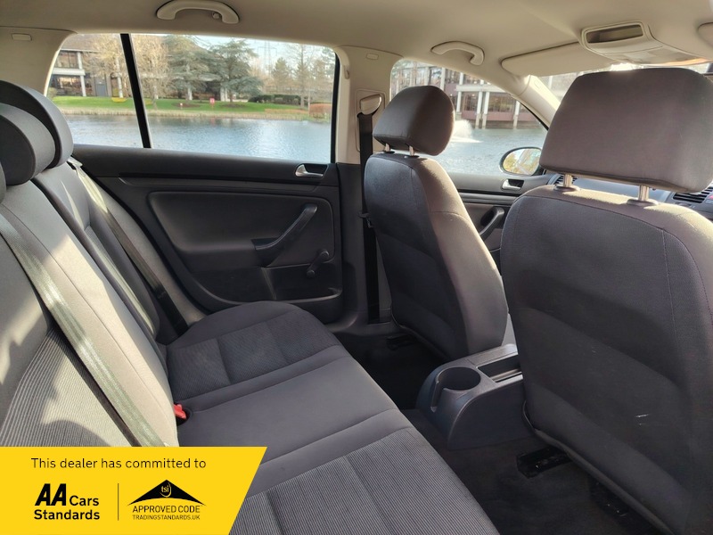 Used Volkswagen Golf 2005 for sale - 77836476: Photo 25