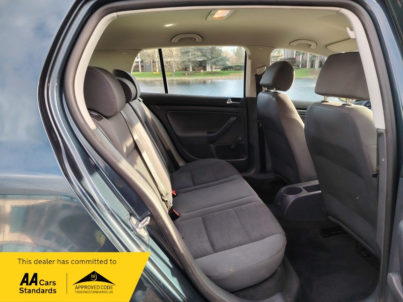 Used Volkswagen Golf 2005 for sale - 77836476: Photo 26