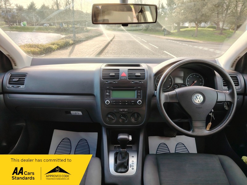 Used Volkswagen Golf 2005 for sale - 77836476: Photo 27