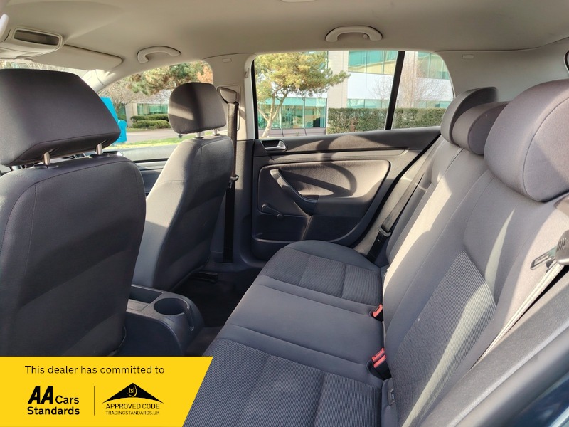 Used Volkswagen Golf 2005 for sale - 77836476: Photo 34