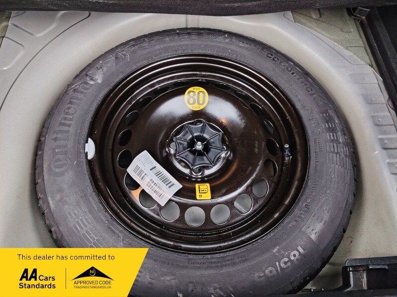 Used Vauxhall Corsa 2017 for sale - 77802394: Photo 10