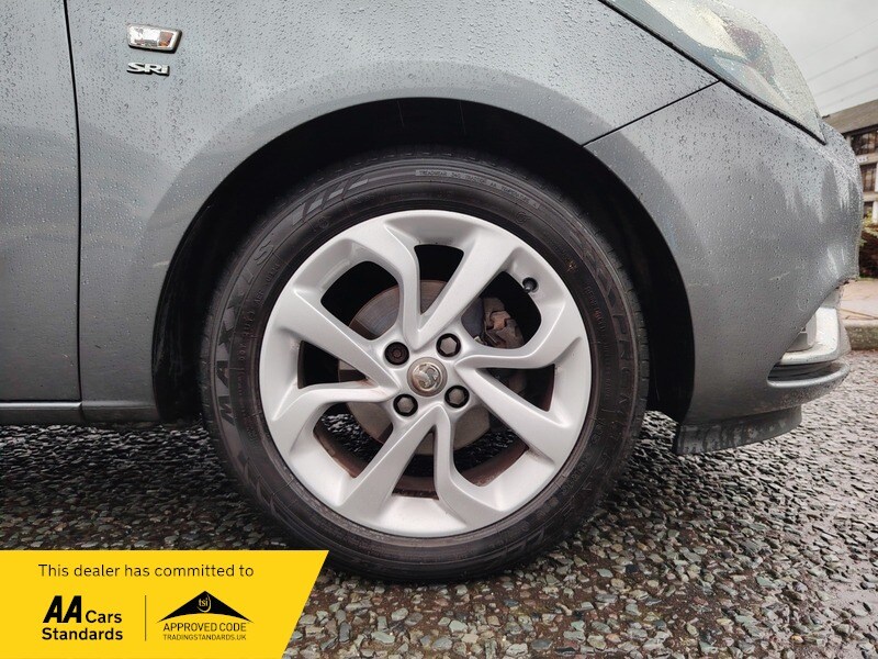 Used Vauxhall Corsa 2017 for sale - 77802394: Photo 16