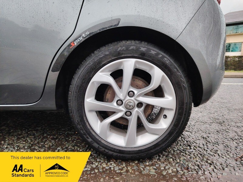 Used Vauxhall Corsa 2017 for sale - 77802394: Photo 18