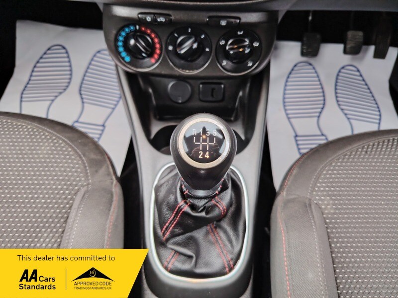 Used Vauxhall Corsa 2017 for sale - 77802394: Photo 31