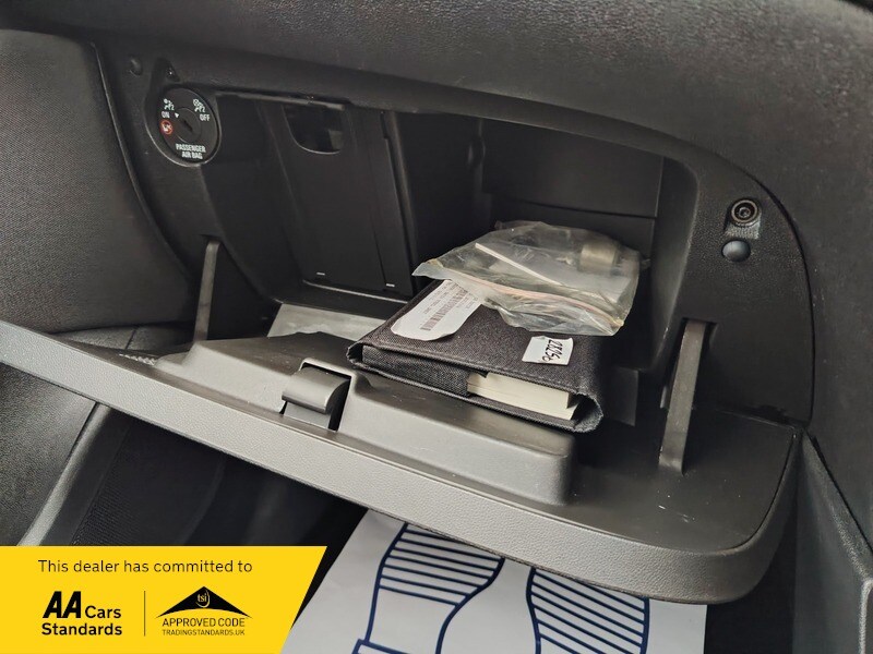 Used Vauxhall Corsa 2017 for sale - 77802394: Photo 32