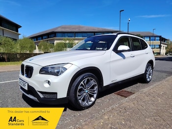Used BMW X1 2013 for sale - 78382010: Photo