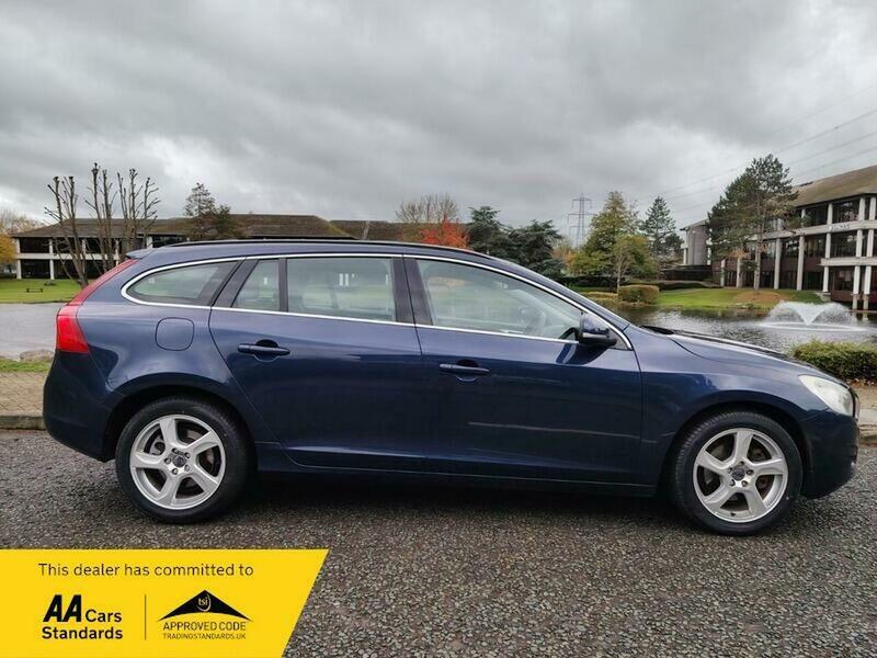 Used Volvo V60 2011 for sale - 77802383: Photo 13