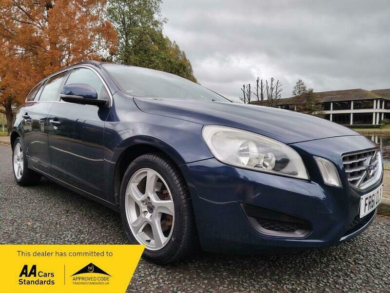 Used Volvo V60 2011 for sale - 77802383: Photo 15