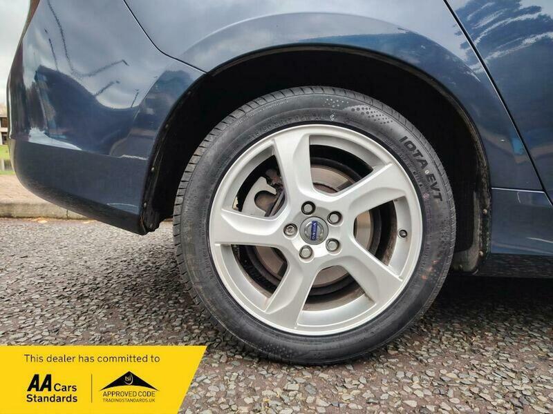 Used Volvo V60 2011 for sale - 77802383: Photo 20