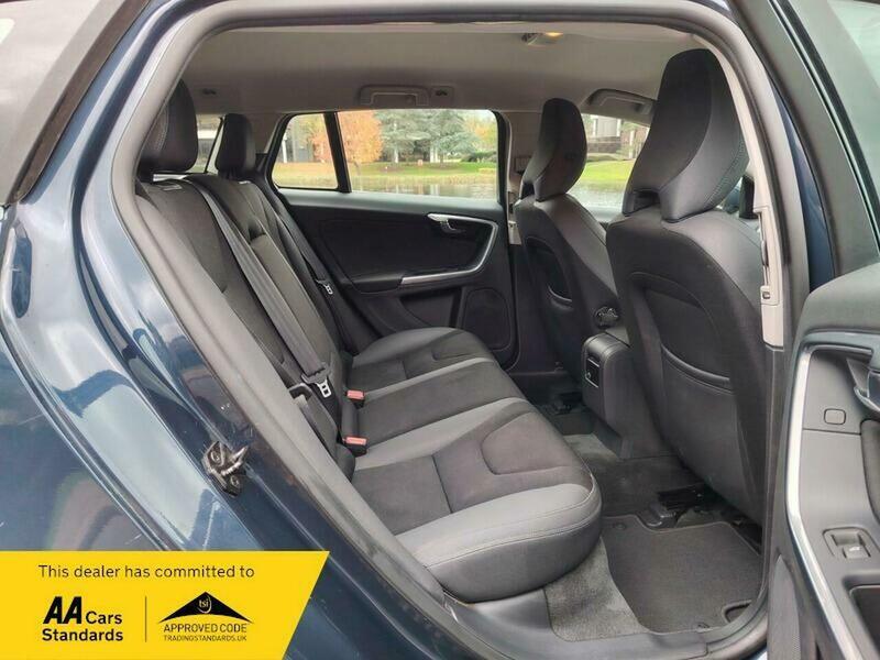 Used Volvo V60 2011 for sale - 77802383: Photo 27