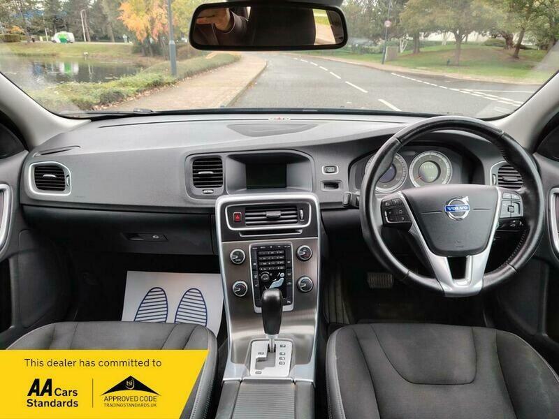 Used Volvo V60 2011 for sale - 77802383: Photo 28
