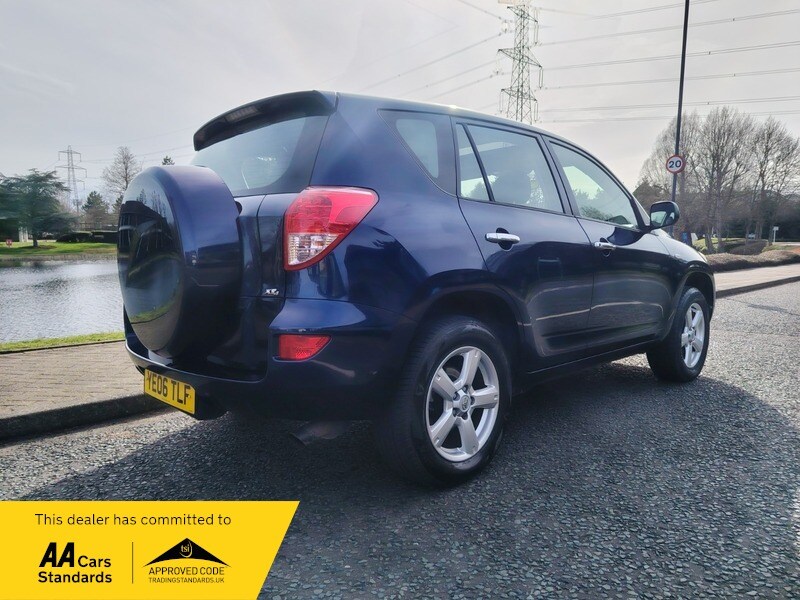 Used Toyota RAV4 2006 for sale - 77880730: Photo 11