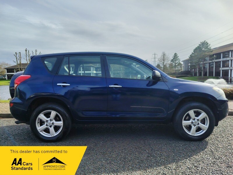 Used Toyota RAV4 2006 for sale - 77880730: Photo 12