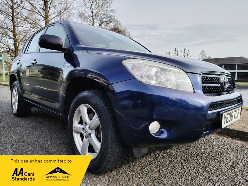 Used Toyota RAV4 2006 for sale - 77880730: Photo 14