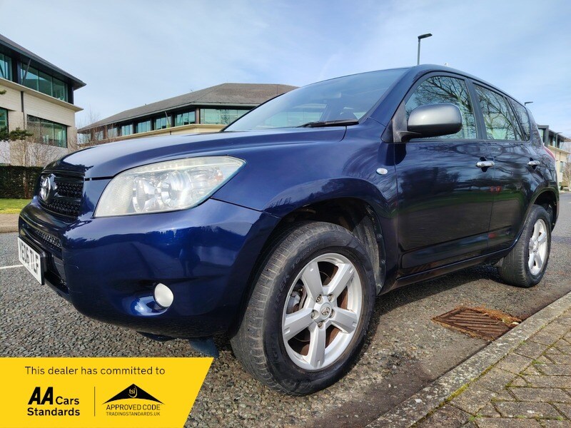 Used Toyota RAV4 2006 for sale - 77880730: Photo 15