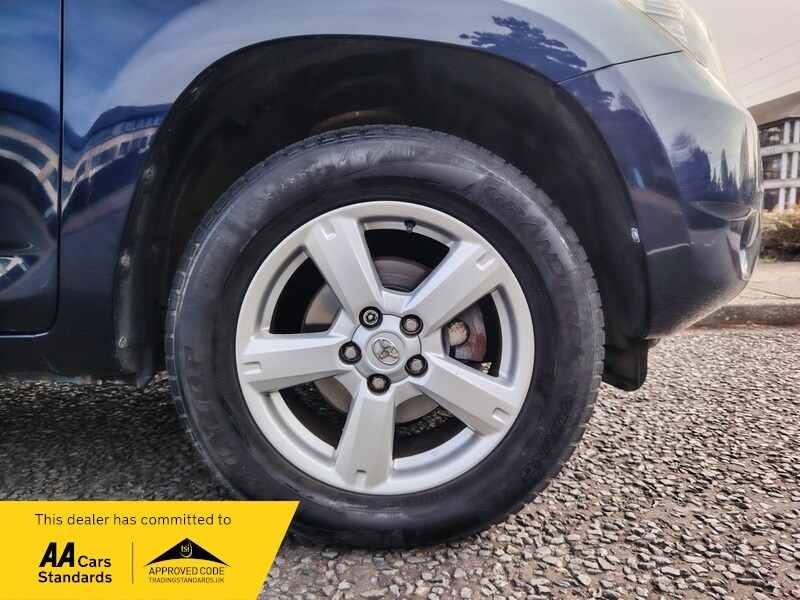 Used Toyota RAV4 2006 for sale - 77880730: Photo 16