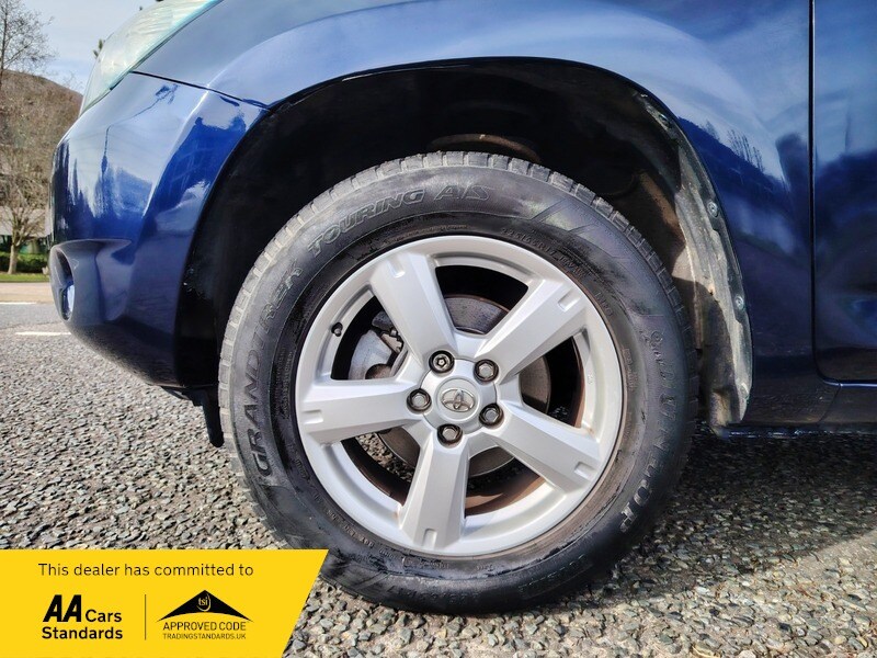 Used Toyota RAV4 2006 for sale - 77880730: Photo 17