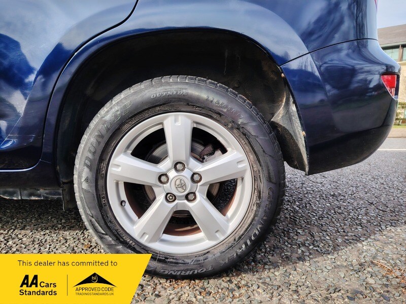 Used Toyota RAV4 2006 for sale - 77880730: Photo 18