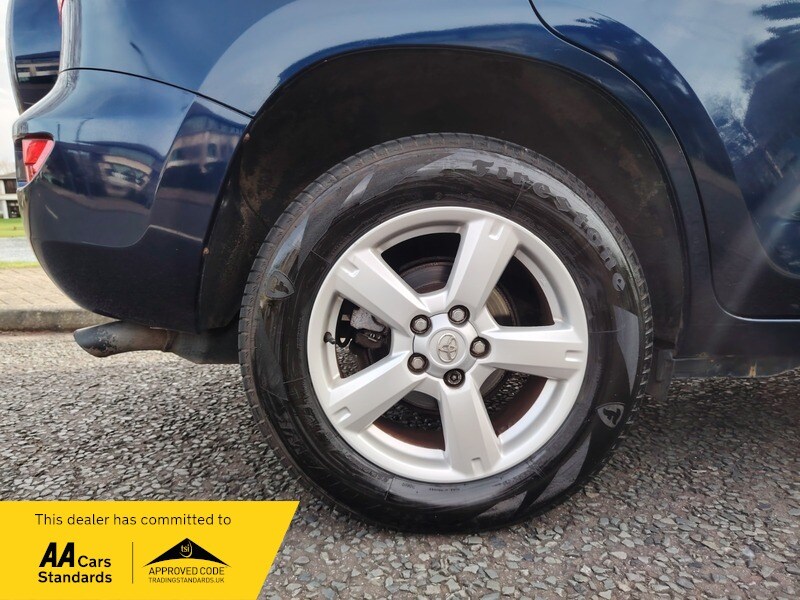 Used Toyota RAV4 2006 for sale - 77880730: Photo 19