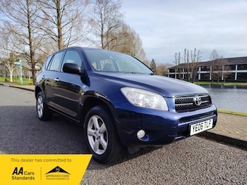 Used Toyota RAV4 2006 for sale - 77880730: Photo