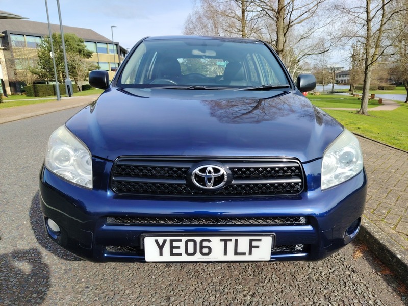 Used Toyota RAV4 2006 for sale - 77880730: Photo 2