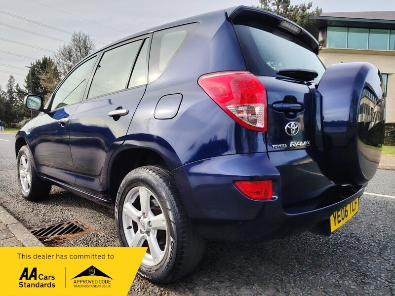 Used Toyota RAV4 2006 for sale - 77880730: Photo 20