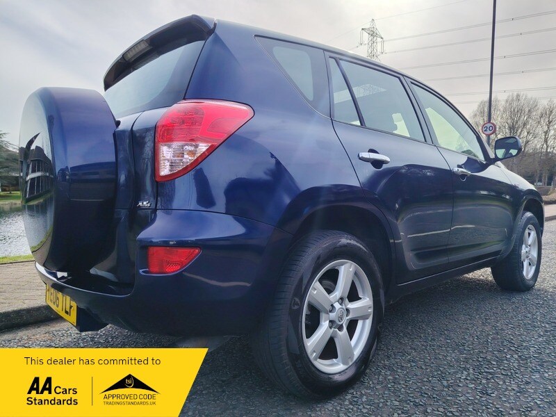 Used Toyota RAV4 2006 for sale - 77880730: Photo 21