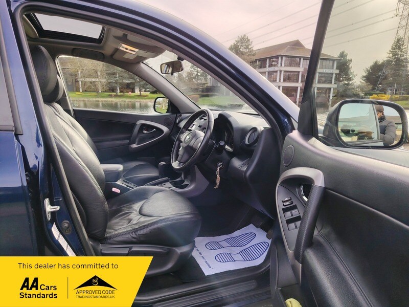 Used Toyota RAV4 2006 for sale - 77880730: Photo 22