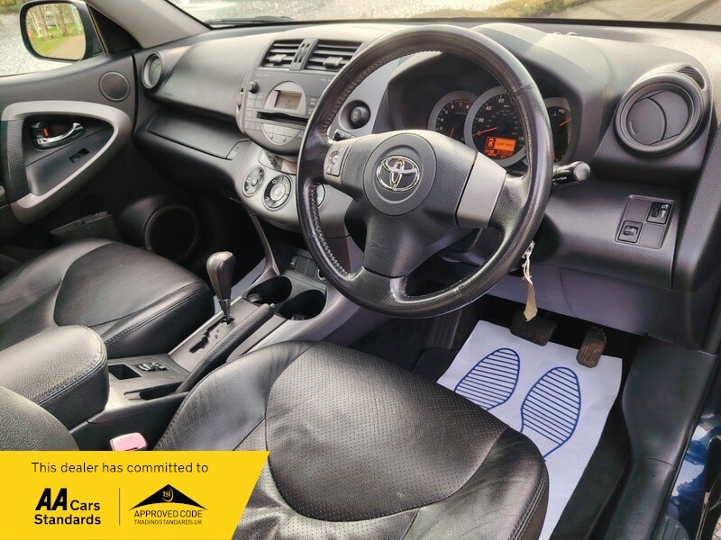 Used Toyota RAV4 2006 for sale - 77880730: Photo 23
