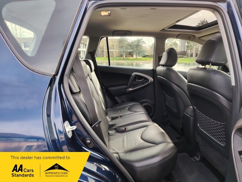 Used Toyota RAV4 2006 for sale - 77880730: Photo 26