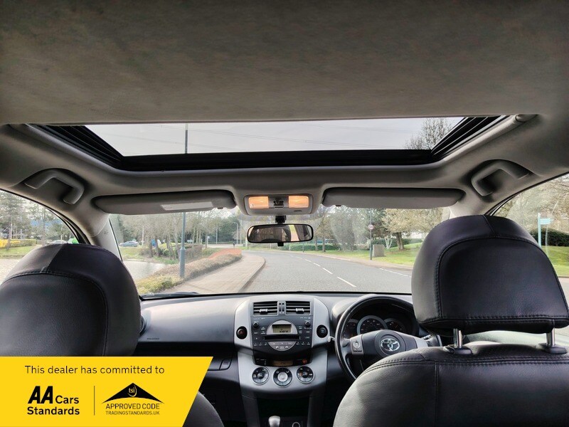 Used Toyota RAV4 2006 for sale - 77880730: Photo 27