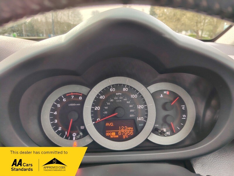 Used Toyota RAV4 2006 for sale - 77880730: Photo 29