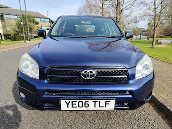 Used Toyota RAV4 2006 for sale - 77880730: Photo
