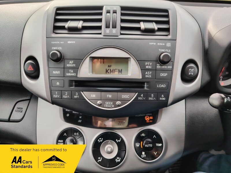 Used Toyota RAV4 2006 for sale - 77880730: Photo 30