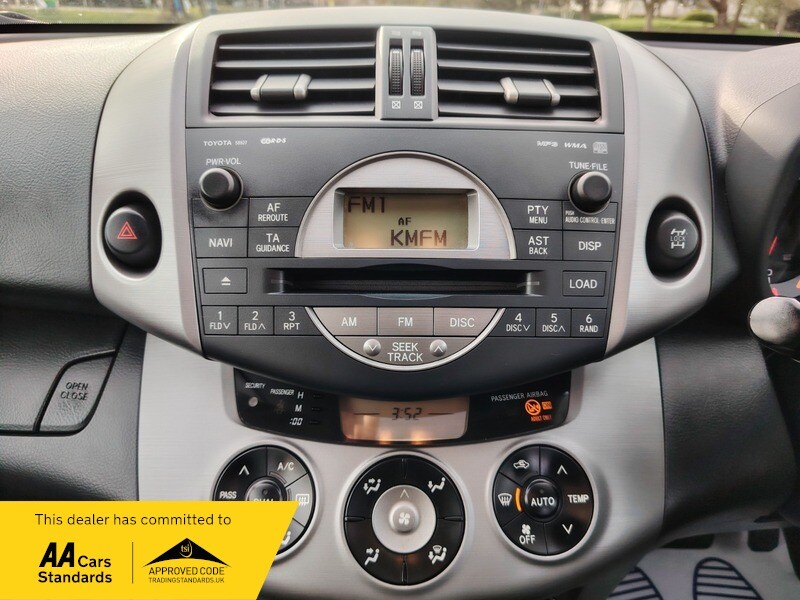 Used Toyota RAV4 2006 for sale - 77880730: Photo 31