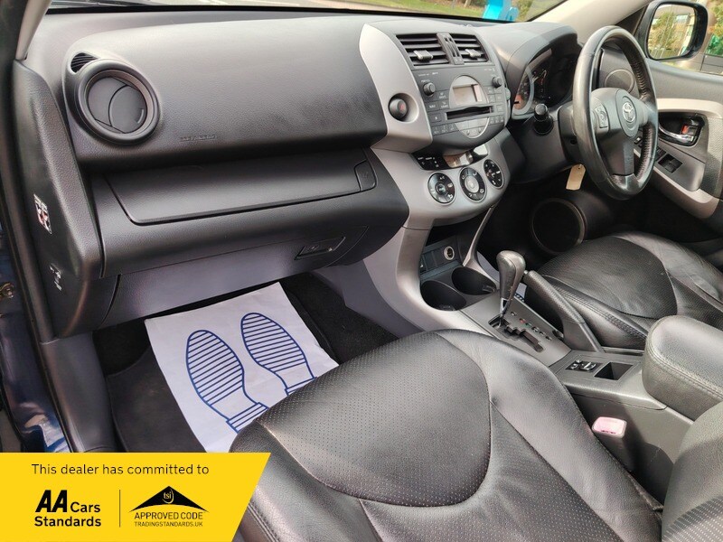 Used Toyota RAV4 2006 for sale - 77880730: Photo 35
